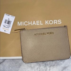Michael Kors wallet